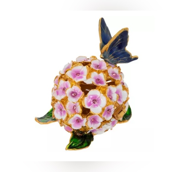 New Butterfly Bundle Jewelry Box - Picture 5 of 5